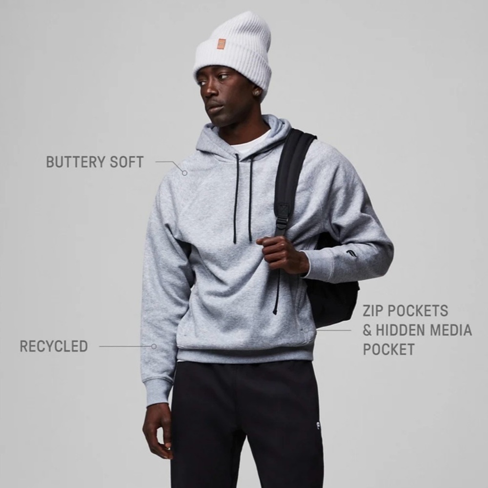 Hoodie - Picture 3 of 5